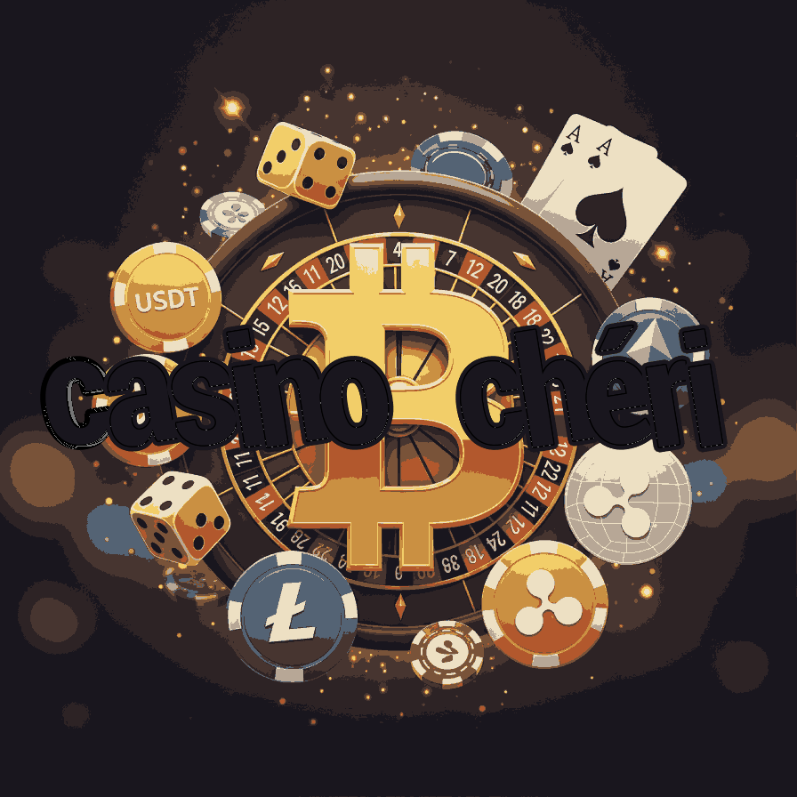 Casino Chéri - Premium French Casino